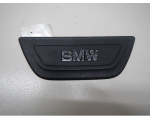 Накладка порога (внутренняя) для BMW X3 F25 2010-2017 с разбора состояние отличное