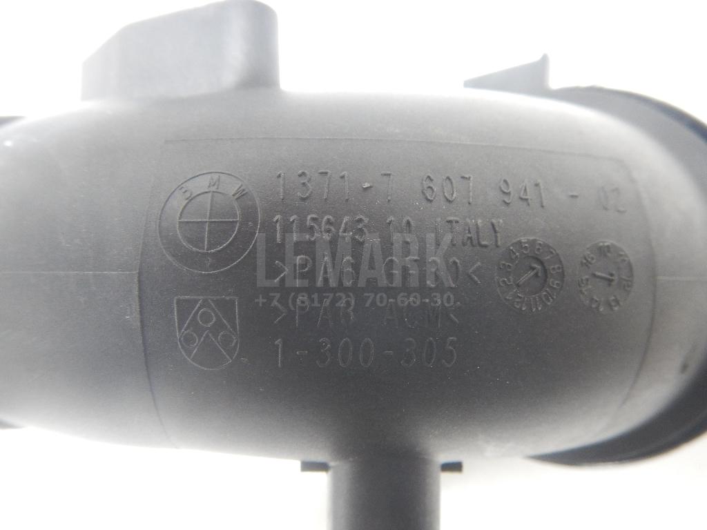 Патрубок интеркулера для  BMW 3-serie E92/E93 2006-2012