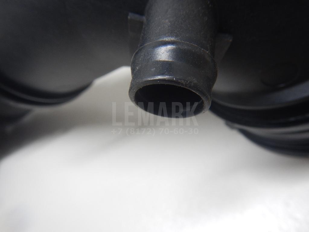 Патрубок интеркулера для  BMW 3-serie E92/E93 2006-2012