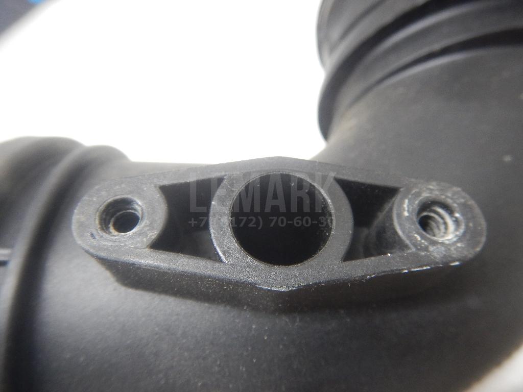 Патрубок интеркулера для  BMW 3-serie E92/E93 2006-2012
