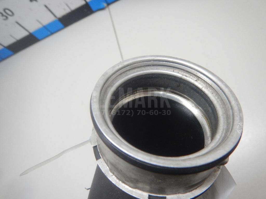 Патрубок интеркулера для  BMW 3-serie E92/E93 2006-2012