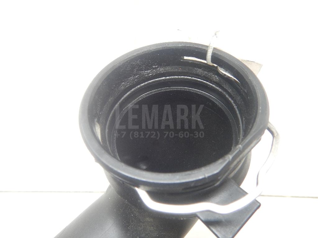 Патрубок интеркулера для  BMW 3-serie E92/E93 2006-2012