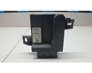 Блок электронный для Audi Q7 [4L] 2005-2015 б/у состояние отличное