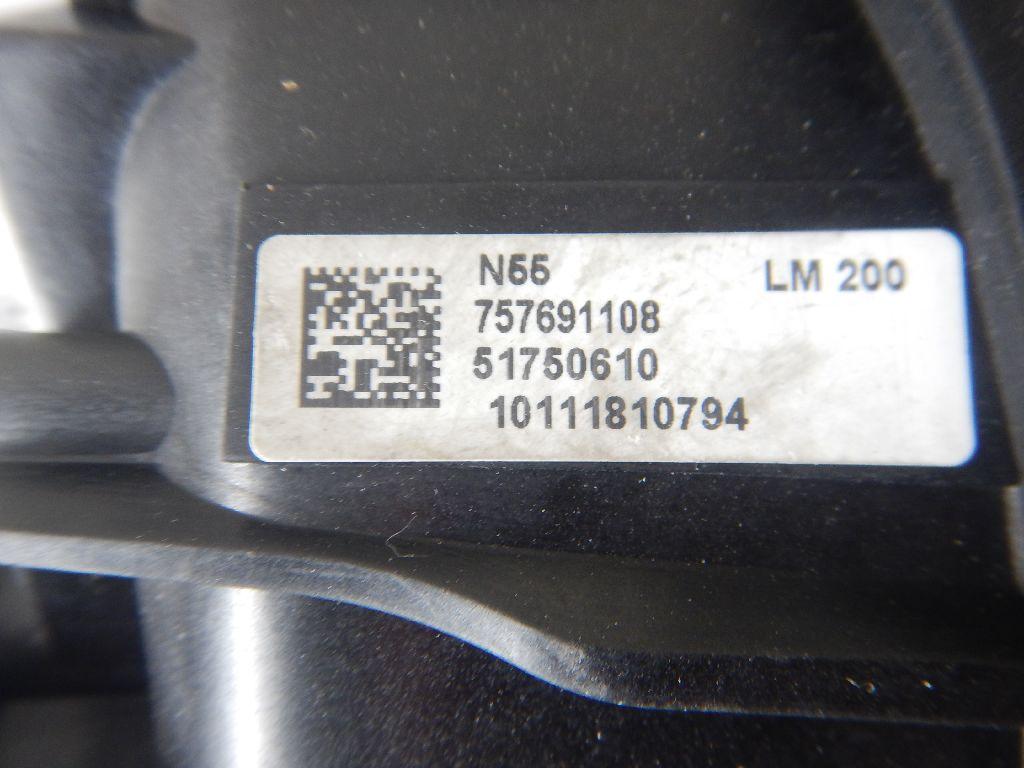 Коллектор впускной для  Ford B-MAX 2012-2018
