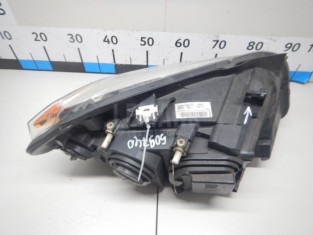 Фара левая для  BMW 1-serie E82/E88 2007-2013