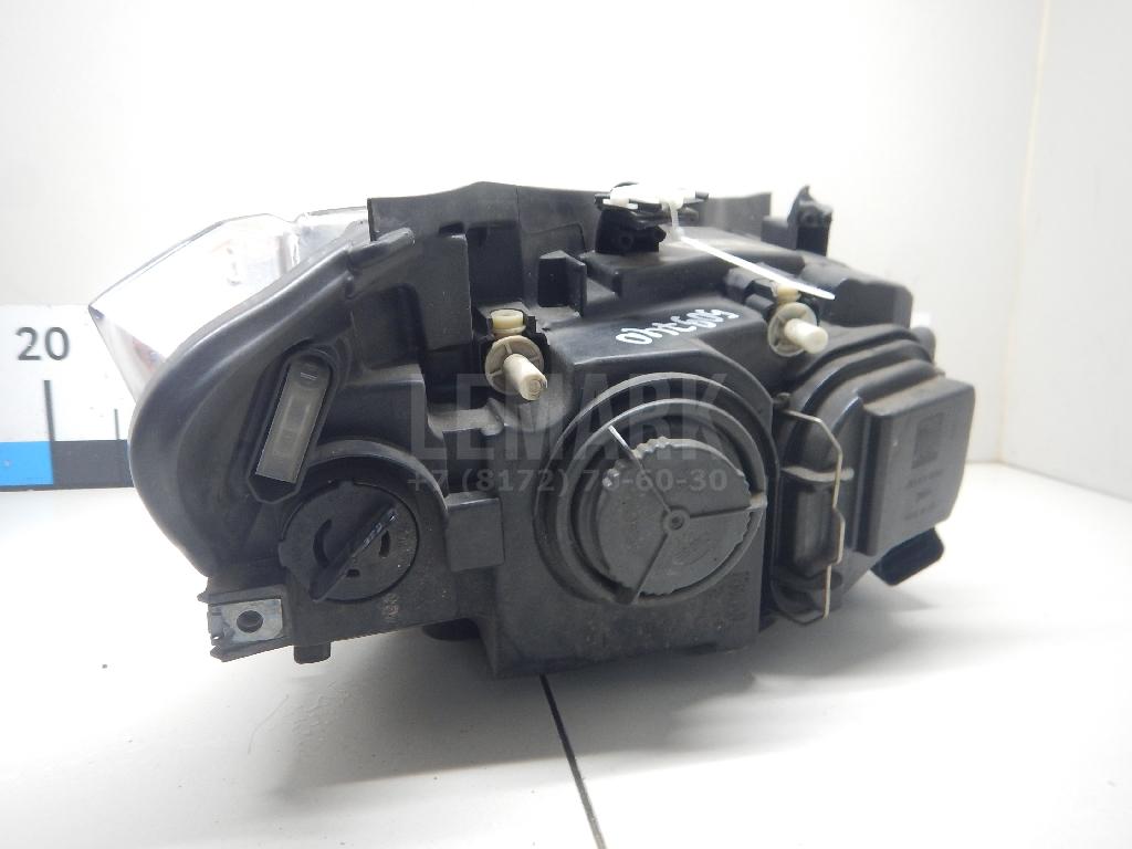 Фара левая для  BMW 1-serie E82/E88 2007-2013