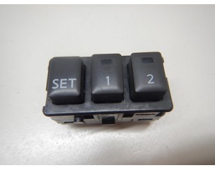 Блок кнопок для Infiniti QX56/QX80 (Z62) 2010> б/у состояние отличное