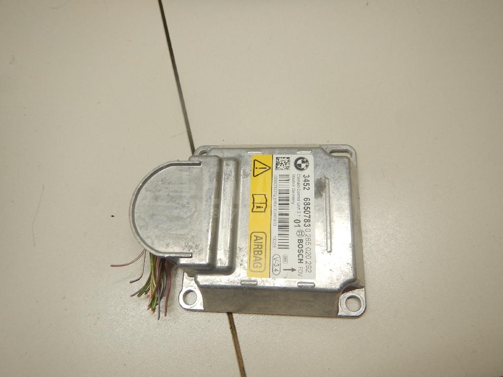 Блок управления AIR BAG для  Ferrari 365 1966-1976