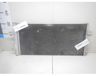 Радиатор кондиционера (конденсер) для Mini Clubman F54 2014> с разбора состояние отличное