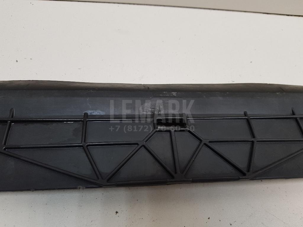 Воздуховод интеркулера для  BMW 7-serie G70 2022