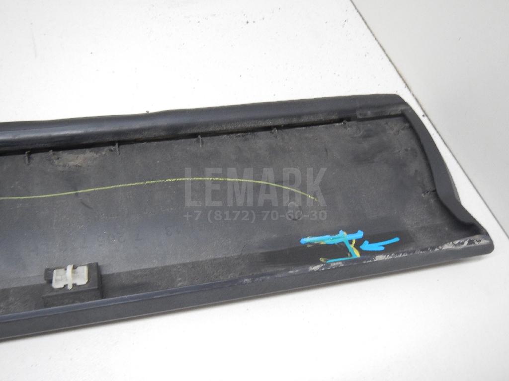 Накладка двери передней левой для  BMW 1-serie E82/E88 2007-2013