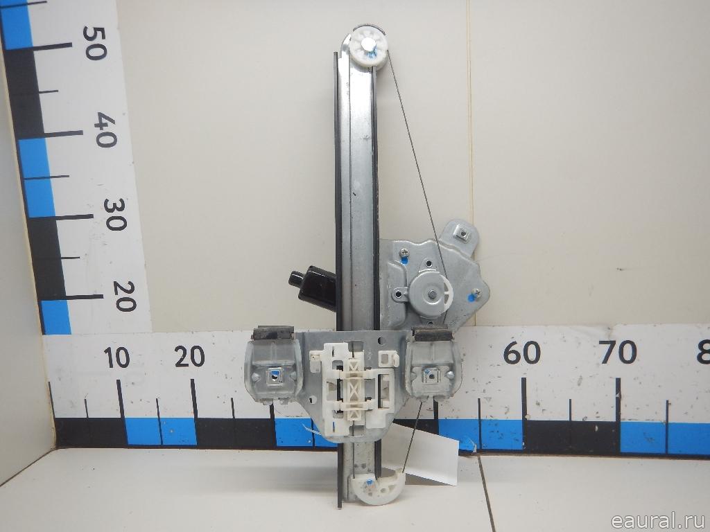 Стеклоподъемник электр. задний правый