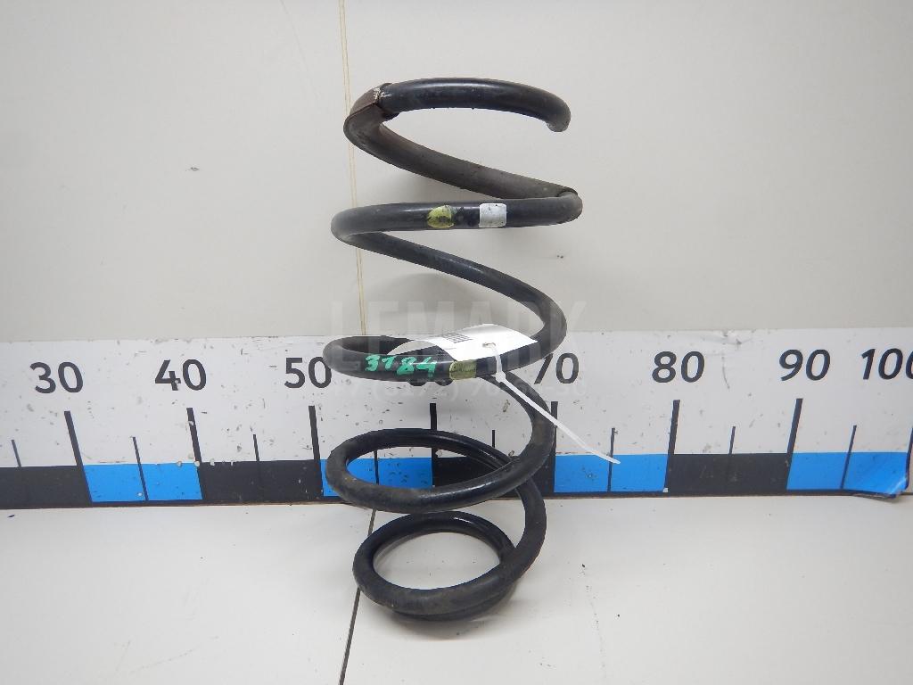 Пружина передняя 546304Z100 Hyundai-Kia