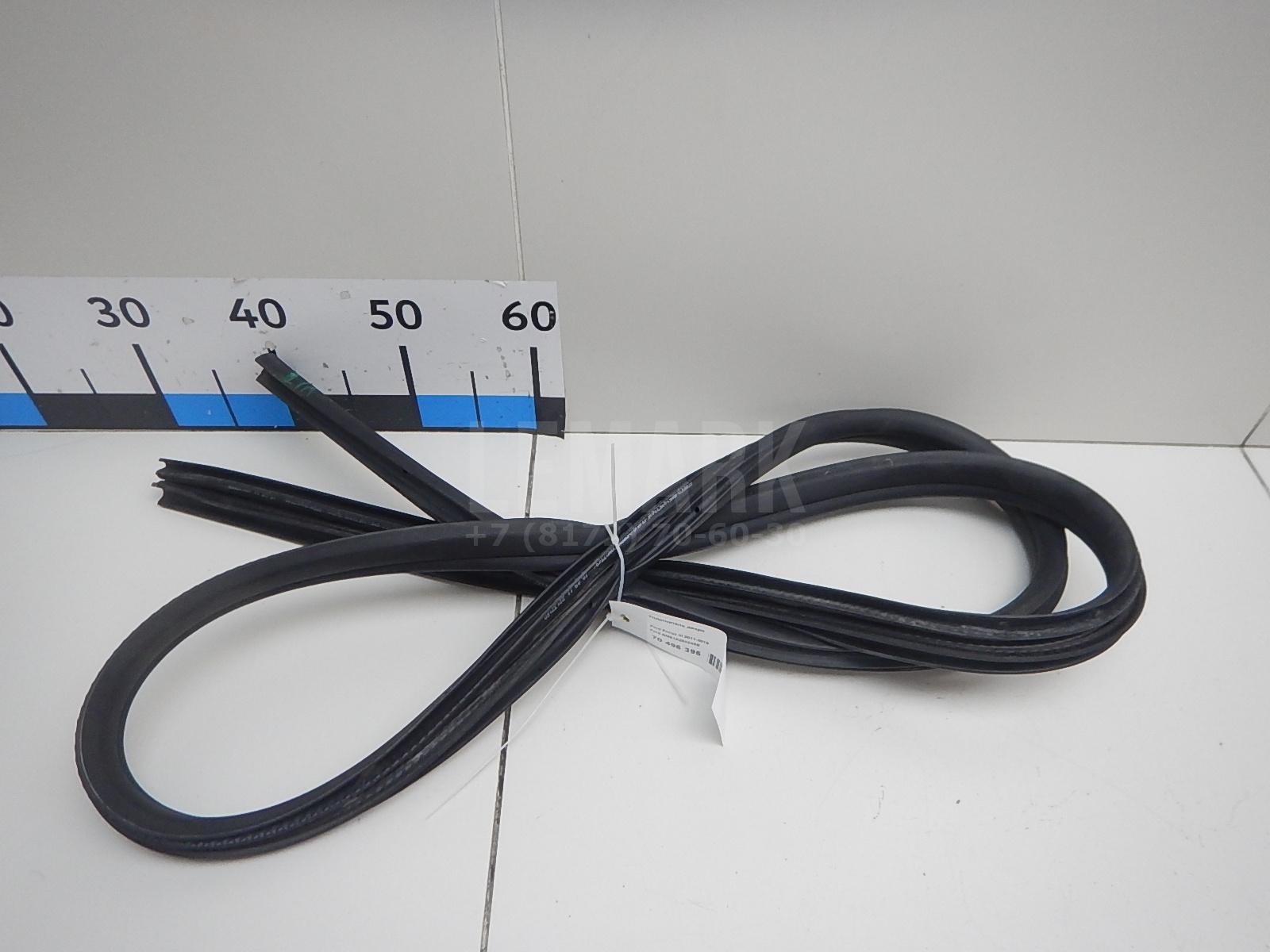 Уплотнитель двери BM51A25324AE Ford