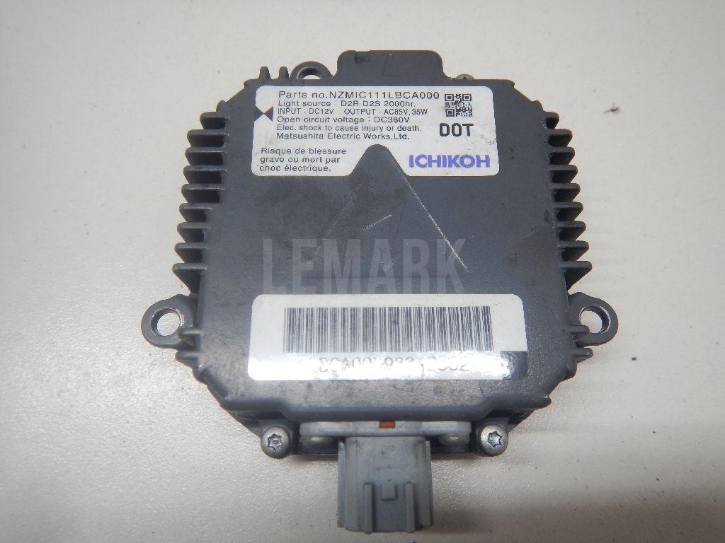 Блок ксеноновой лампы 84965SA010 Subaru