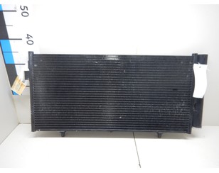 Радиатор кондиционера (конденсер) для Subaru Impreza (G13,G23) 2012-2016 с разборки состояние отличное