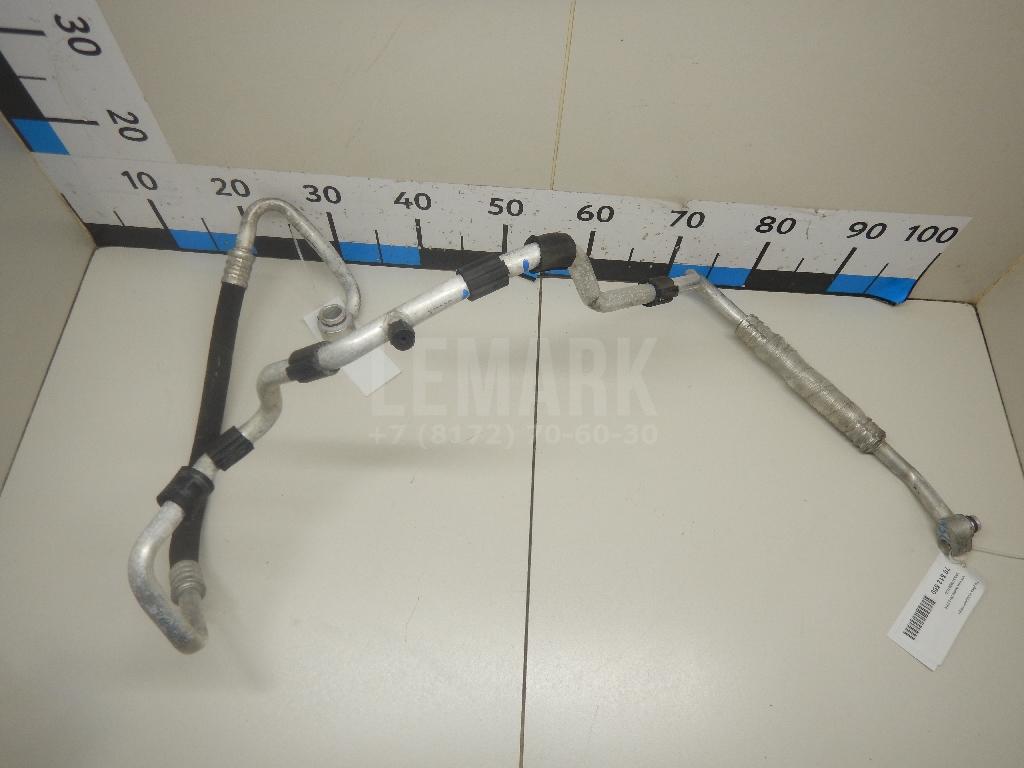Трубка кондиционера 5C0820743D VAG