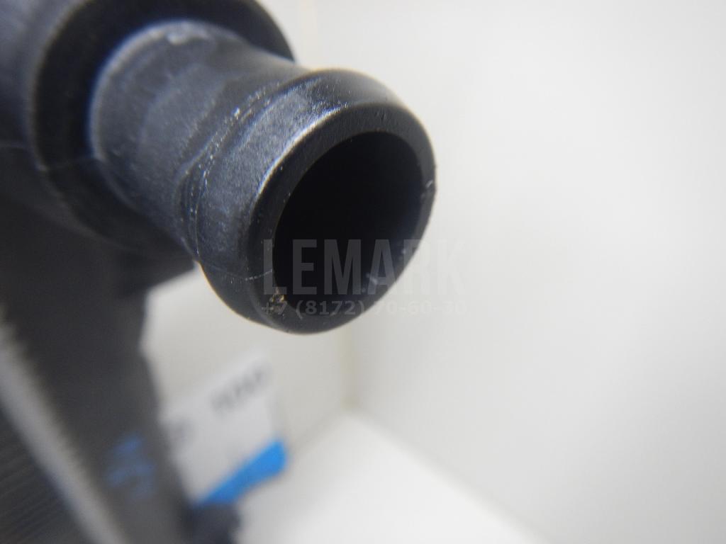 Радиатор дополнительный системы охлаждения для  BMW 3-serie F30/F31/F80 2011-2020