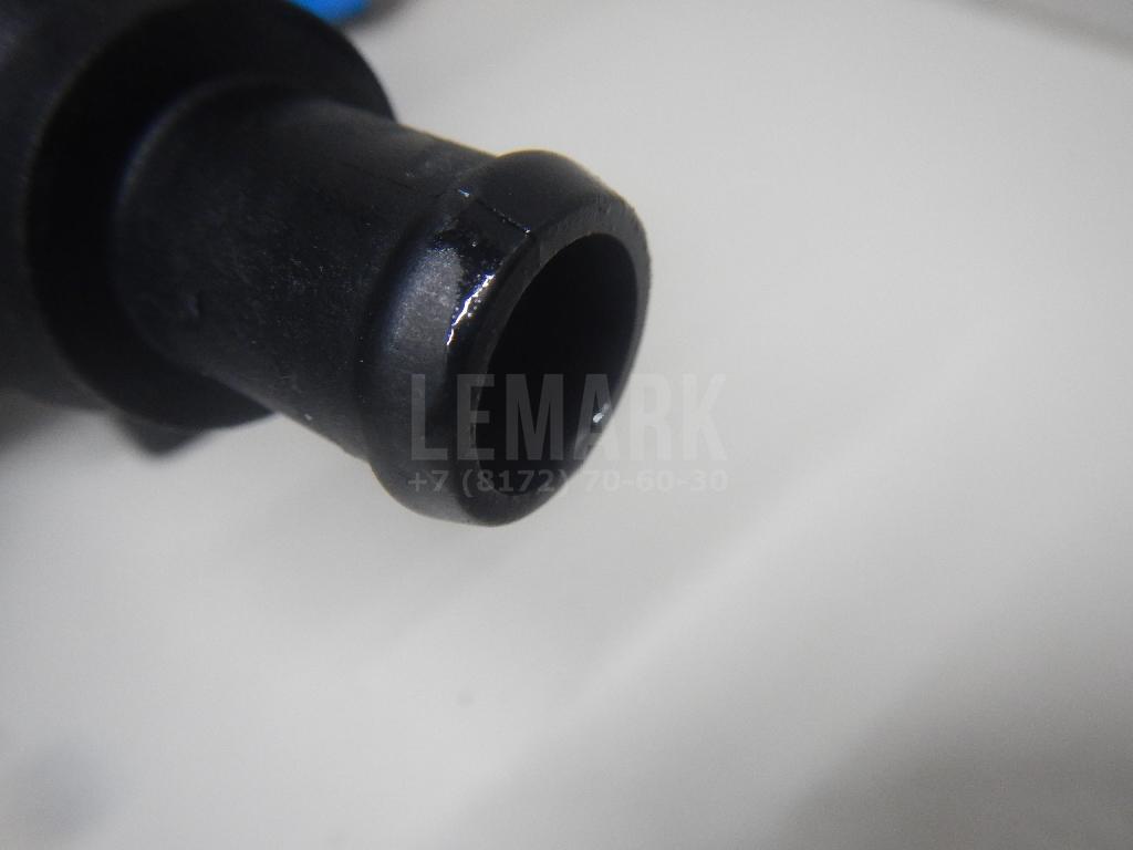 Радиатор дополнительный системы охлаждения для  BMW 3-serie F30/F31/F80 2011-2020