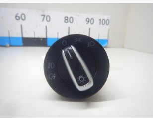 Переключатель птф фольксваген поло седан