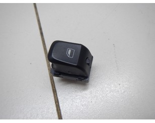 Кнопка стеклоподъемника для Audi A5/S5 [8F] Cabrio 2010-2016 БУ состояние отличное