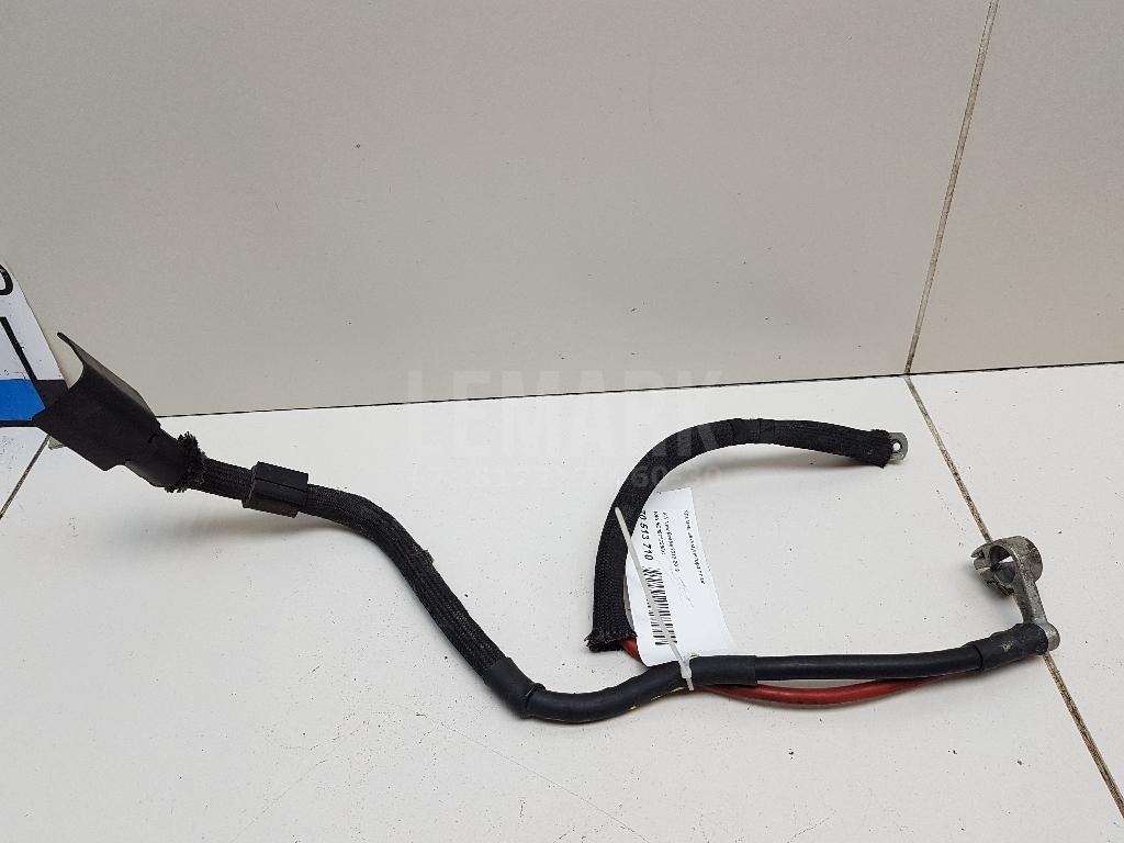 Клемма аккумулятора плюс 5C0971228AC VAG