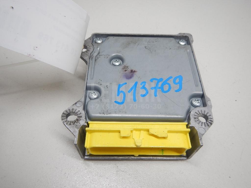 Блок управления AIR BAG 5C0959655F VAG