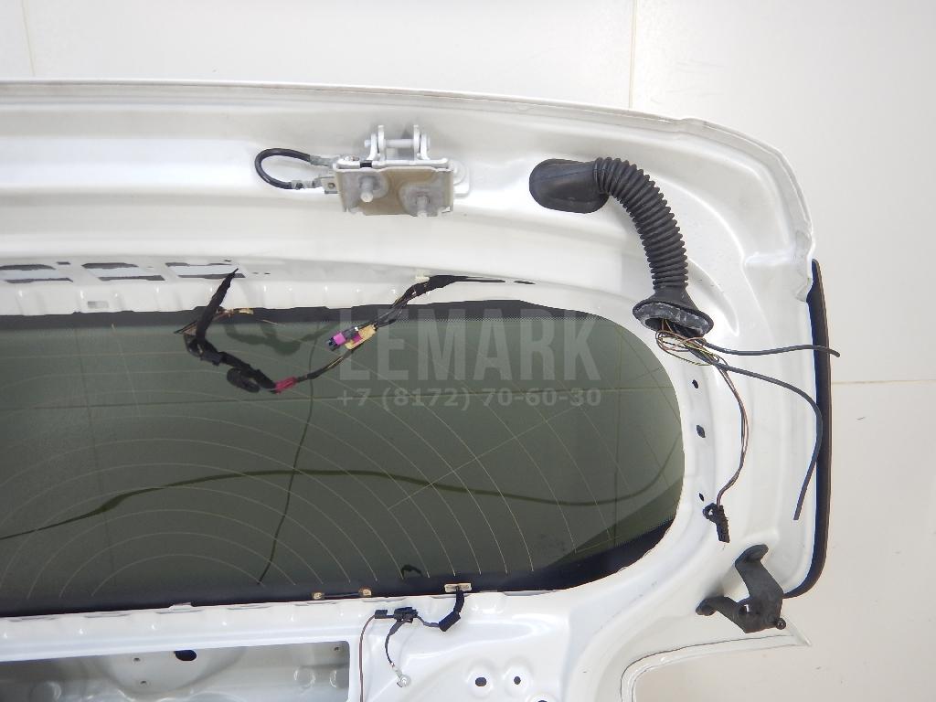 Дверь багажника со стеклом для  Cadillac ATS 2012-2019