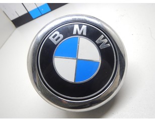 Ручка открывания багажника для BMW X2 F39 2018> с разборки состояние отличное