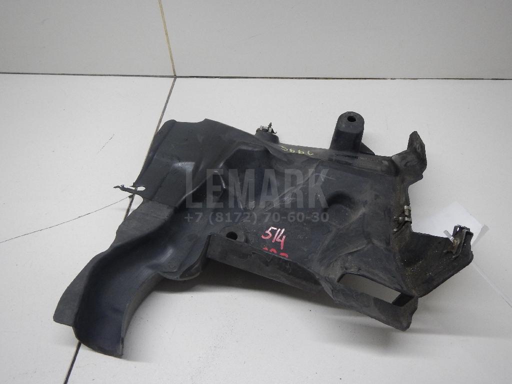 Кожух рулевой колонки для  Citroen C4 Grand Picasso 2006-2014