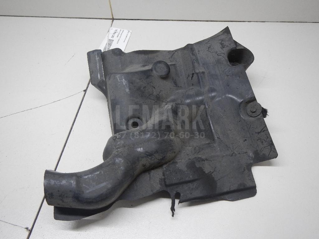 Кожух рулевой колонки для  Citroen C4 Grand Picasso 2006-2014