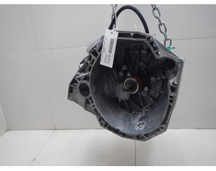 МКПП TL4043 для Renault Duster 2010-2021 с разборки состояние отличное