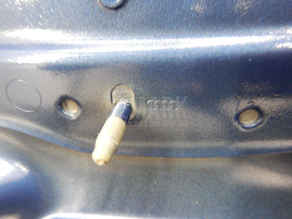 Дверь багажника со стеклом для  Audi A2 [8Z0] 2000-2005
