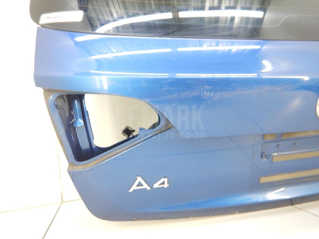 Дверь багажника со стеклом для  Audi A2 [8Z0] 2000-2005