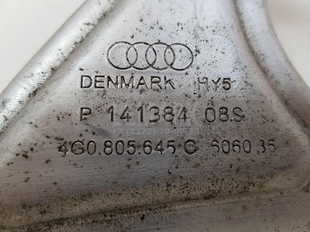 Растяжка столбов для  Audi A5/S5 (F5) 2017