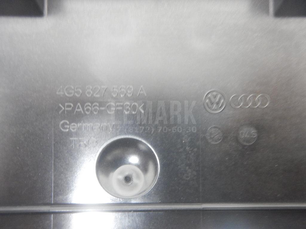 Кожух для  BMW X5 E70 2007-2013