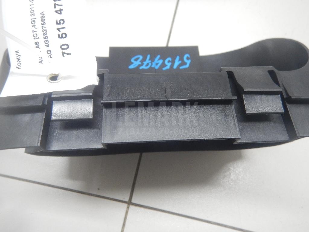 Кожух для  BMW X5 E70 2007-2013