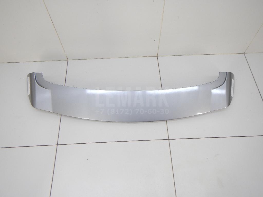 Спойлер (дефлектор) багажника 872104Z000 Hyundai-Kia