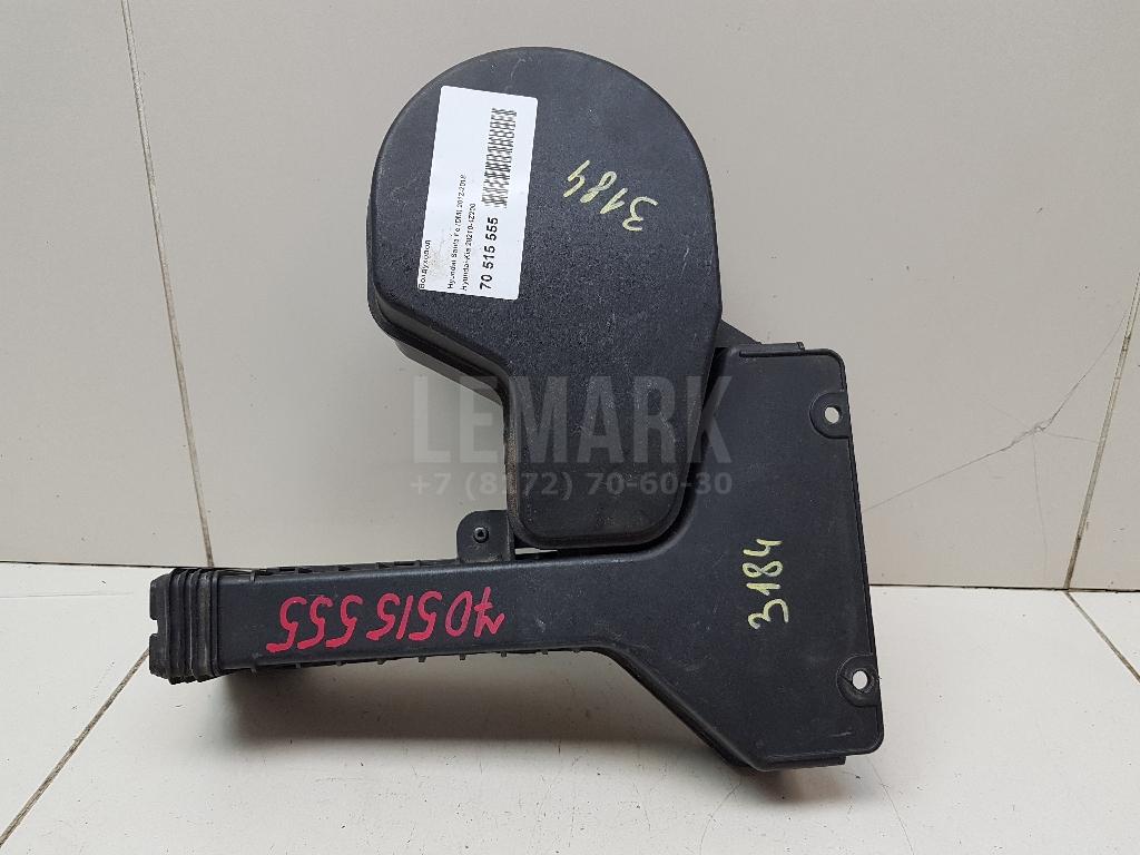 Воздуховод 282104Z200 Hyundai-Kia