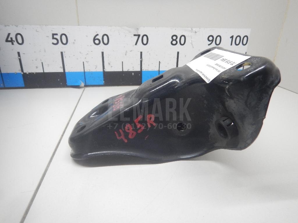 Кронштейн задней балки 5C0501546B VAG