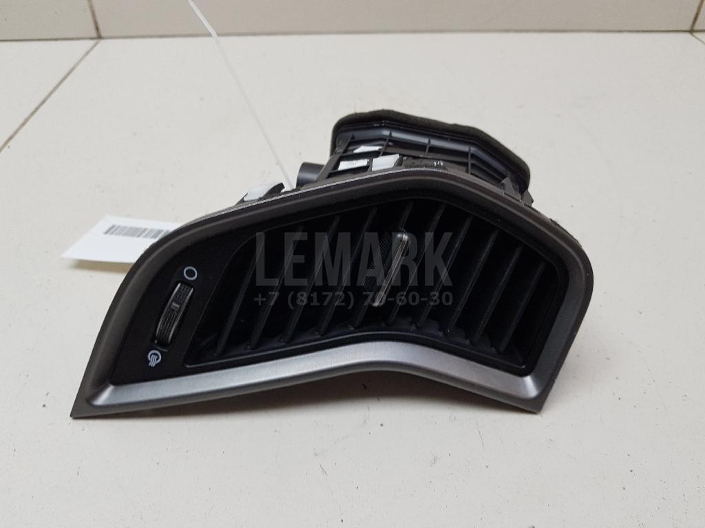 Дефлектор воздушный 974104Z000RJ5 Hyundai-Kia