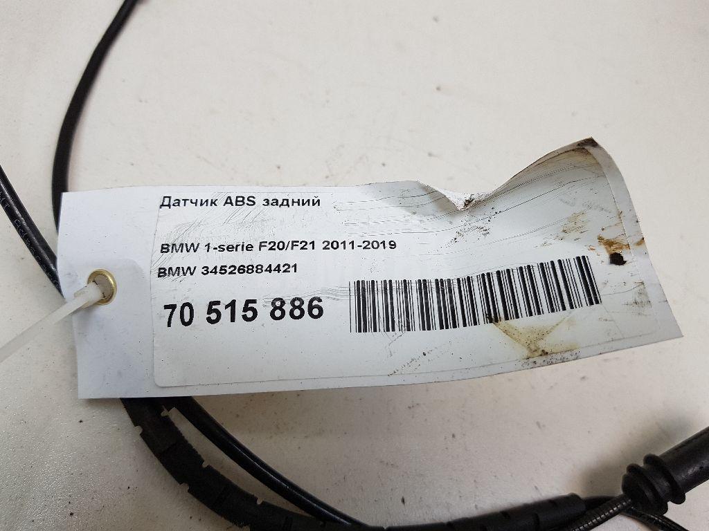 Датчик ABS задний для  BMW X3 E83 2004-2010