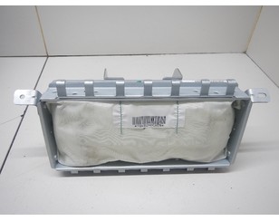 Подушка безопасности пассажирская (в торпедо) для Infiniti QX56/QX80 (Z62) 2010> с разборки состояние отличное