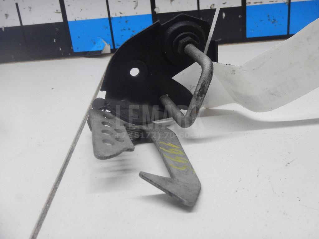 Крючок капота для  Belgee X70 2024