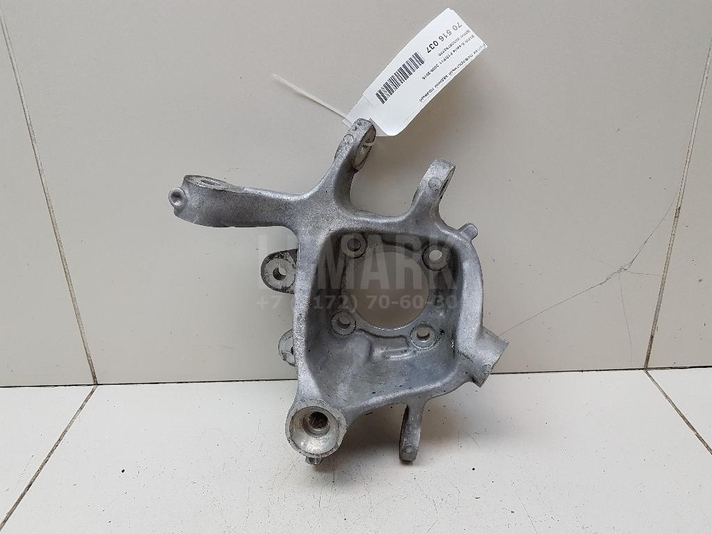 Кулак поворотный задний правый для  Audi 80/90 [B3] 1986-1991