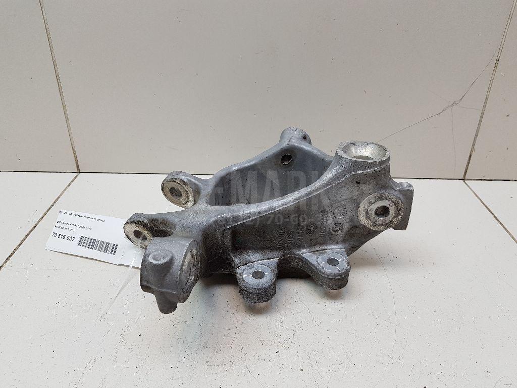 Кулак поворотный задний правый для  Audi 80/90 [B3] 1986-1991