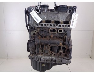 Двигатель CAEB для Audi A5/S5 [8F] Cabrio 2010-2016 БУ состояние отличное