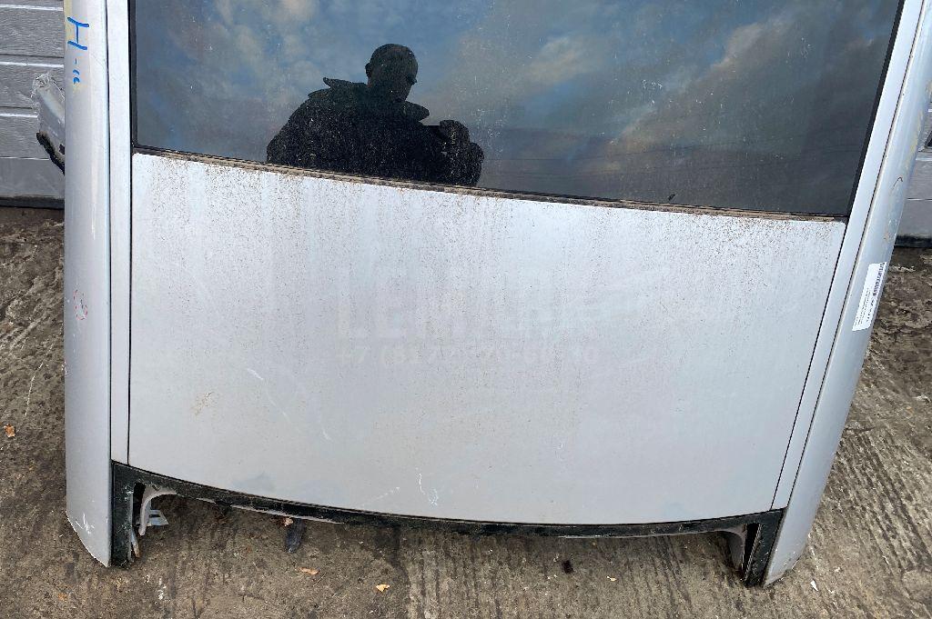 Крыша для  Audi A1 (8X) 2010-2018