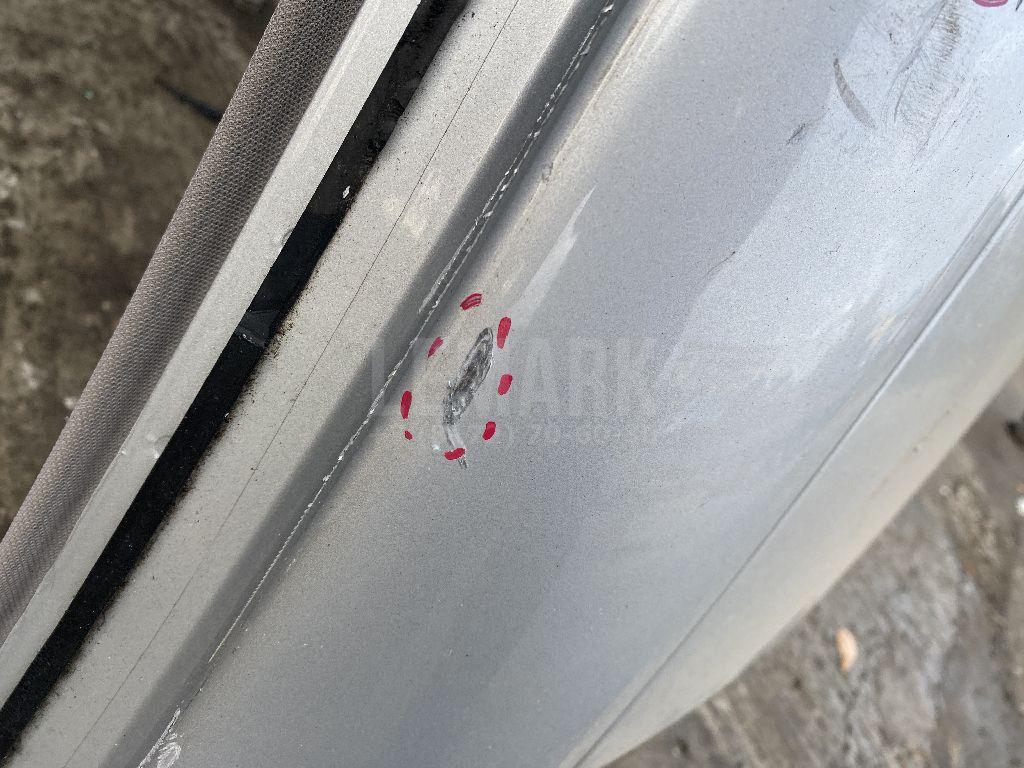 Крыша для  Audi A1 (8X) 2010-2018