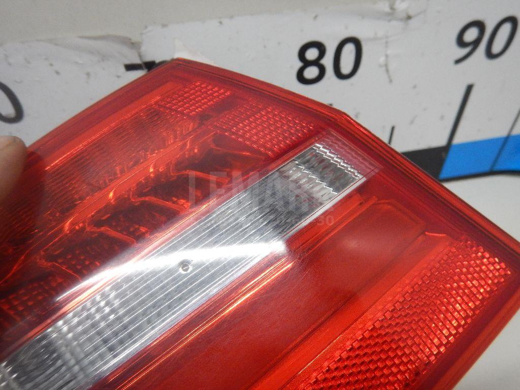 Фонарь задний наружный левый для  BMW 3-serie E36 1991-1998